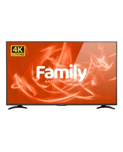 Купить Телевизор Vekta LD-43SU8850BS, 43