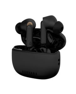 Купить Беспроводные наушники Creative Aurvana Ace Black (51EF1150AA000)  в E-mobi