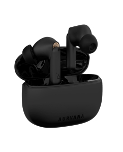 Купить Беспроводные наушники Creative Aurvana Ace Black (51EF1150AA000)  в E-mobi