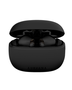 Купить Беспроводные наушники Creative Aurvana Ace Black (51EF1150AA000)  в E-mobi