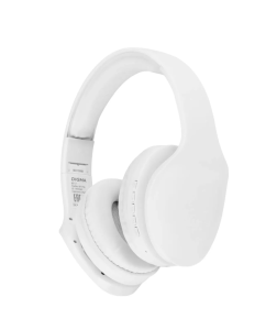 Купить Беспроводные наушники DIGMA White (BT17W) в E-mobi