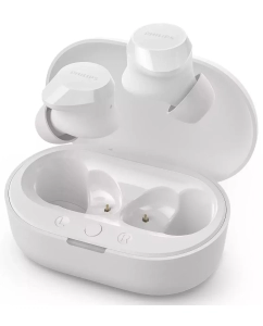 Купить Беспроводные наушники Philips TAT1209 White  в E-mobi