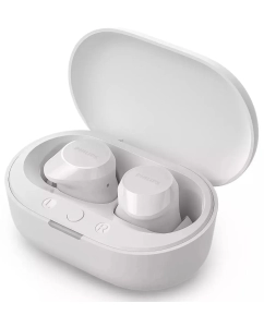 Купить Беспроводные наушники Philips TAT1209 White  в E-mobi