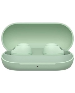 Купить Беспроводные наушники Sony WF-C700N/GZ Green  в E-mobi
