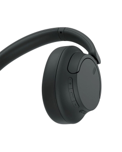 Купить Наушники Sony WH-CH720N беспроводные, черные  в E-mobi