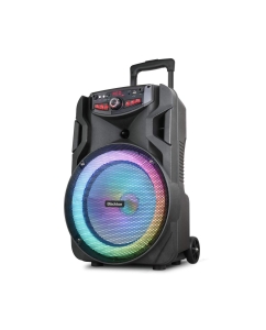 Купить Портативная колонка Blackton PBS2113 Black в E-mobi