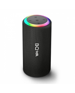 Купить Портативная колонка BQ PBS4006 Black (86198204) в E-mobi