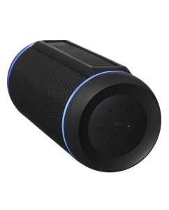 Купить Портативная колонка HYUNDAI H-PAC380 Black  в E-mobi