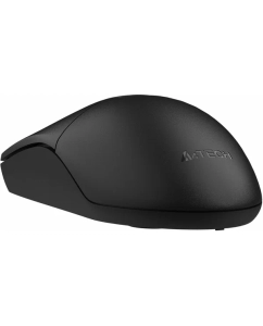 Купить Проводная игровая мышь A4Tech OP-335S черный  в E-mobi