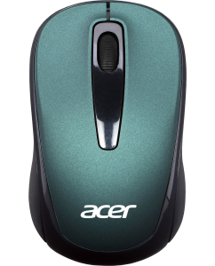 Купить Беспроводная мышь Acer OMR135 зеленый (ZL.MCEEE.01I) в E-mobi