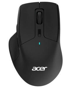 Купить Беспроводная мышь Acer OMR170 черный (ZL.MCEEE.00N) в E-mobi