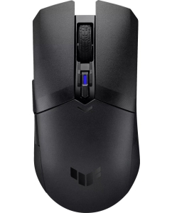 Купить Беспроводная игровая мышь ASUS ROG TUF M4 Black (90MP02F0-BMUA00) в E-mobi