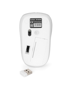 Купить Беспроводная мышь Exegate Professional Standard SR-9055W белый (EX295308RUS)  в E-mobi