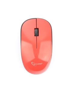 Купить Беспроводная мышь Gembird MUSW-111-CRL Pink в E-mobi