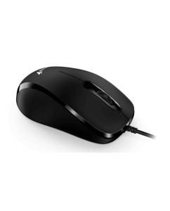 Купить Проводная мышь Genius DX-101 черный (31010026400) в E-mobi