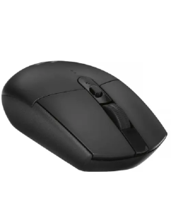 Купить Беспроводная игровая мышь Logitech G305 Lightspeed Black (910-005283)  в E-mobi