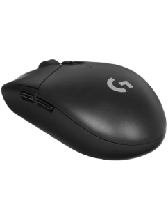 Купить Беспроводная игровая мышь Logitech G305 Lightspeed Black (910-005283)  в E-mobi