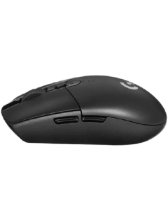 Купить Беспроводная игровая мышь Logitech G305 Lightspeed Black (910-005283)  в E-mobi