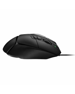 Купить Беспроводная игровая мышь Logitech G502 X Lightspeed черный, голубой (910-006185)  в E-mobi