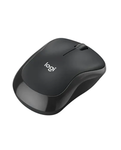 Купить Мышь компьютерная Logitech M240 Silent беспроводная бесшумное нажатие graphite 910-007119  в E-mobi