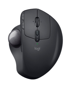 Купить Беспроводной трекбол Logitech MX ERGO Black (910-005179) в E-mobi