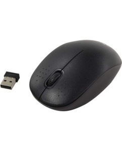 Купить Беспроводная мышь OKLICK 685MW Black в E-mobi