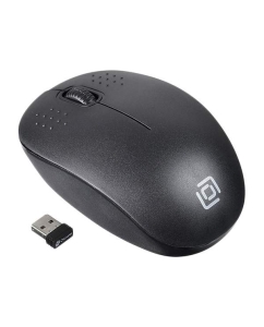 Купить Беспроводная мышь OKLICK 685MW Black  в E-mobi