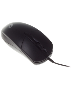 Купить Мышь OKLICK 275M Black  в E-mobi