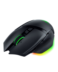 Купить Беспроводная игровая мышь Razer Basilisk V3 Pro черный (RZ01-04620100-R3G1)  в E-mobi