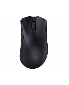 Купить Беспроводная мышь Razer DeathAdder V3 черный (RZ01-05140100-R3G1) в E-mobi