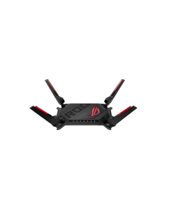 Купить Wi-Fi роутер ASUS ROG Rapture GT-AX6000 черный (90IG0780-MO3B00)  в E-mobi