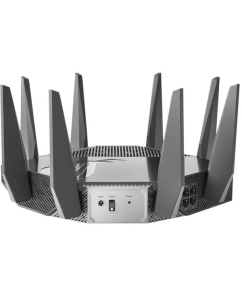 Купить Wi-Fi роутер ASUS GT-AXE11000 черный (90IG06E0-MO1R00)  в E-mobi