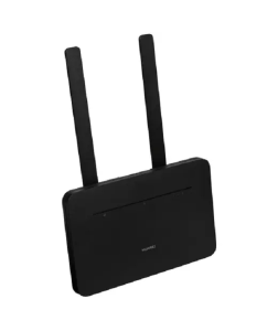 Купить Wi-Fi роутер с LTE-модулем Huawei B535-232a черный (51060DVS/51060GSJ) в E-mobi