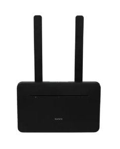 Купить Wi-Fi роутер с LTE-модулем Huawei B535-232a черный (51060DVS/51060GSJ)  в E-mobi
