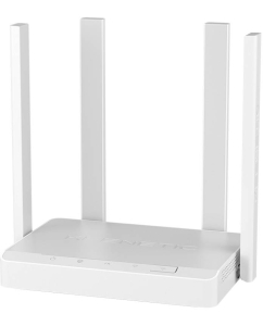 Купить Wi-Fi роутер Keenetic Speedster (KN-3013) в E-mobi