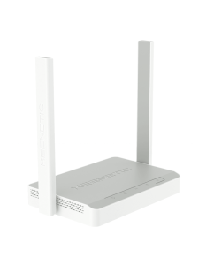 Купить Wi-Fi роутер Keenetic Air White (KN-1613)  в E-mobi
