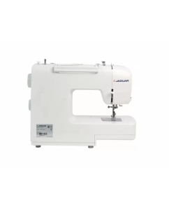 Купить Швейная машина Jaguar SM-18 белый; красный  в E-mobi