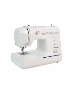 Купить Швейная машина Jaguar SM-18 белый; красный  в E-mobi