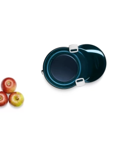 Купить Соковыжималка центробежная BOSCH MES3500 700 Вт серебристый, синий  в E-mobi