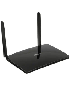 Купить Wi-Fi роутер TP-Link Archer MR500 Black Archer MR500 в E-mobi