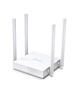 Купить Wi-Fi роутер TP-Link Archer C24 White  в E-mobi