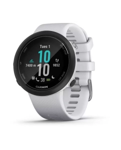 Купить Спортивные наручные часы Garmin Swim 2 010-02247-11 в E-mobi