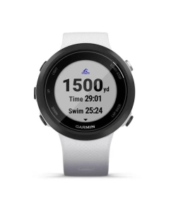 Купить Спортивные наручные часы Garmin Swim 2 010-02247-11  в E-mobi