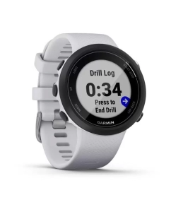 Купить Спортивные наручные часы Garmin Swim 2 010-02247-11  в E-mobi