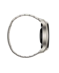 Купить Смарт-часы Huawei Watch 4 Pro Titanium серебристый/черный (55020APC)  в E-mobi