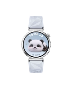 Купить Смарт-часы HUAWEI Watch GT 5, (JNA-B19), голубой, (55020DHB)  в E-mobi