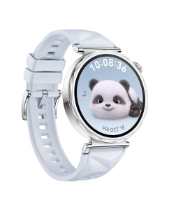 Купить Смарт-часы HUAWEI Watch GT 5, (JNA-B19), голубой, (55020DHB)  в E-mobi