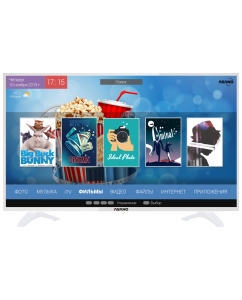 Купить Телевизор ASANO 32LH7011T, 32