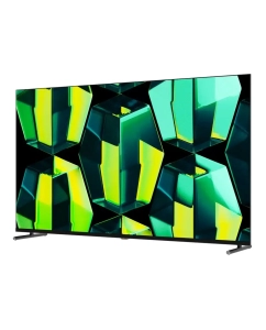 Купить Телевизор Sber SDX-50U4124, 50&quot;(127 см), UHD 4K RAM 2GB  в E-mobi