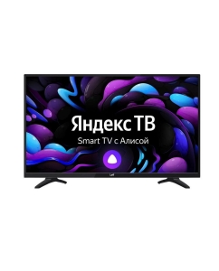 Купить Телевизор LEFF 50U550T, 50